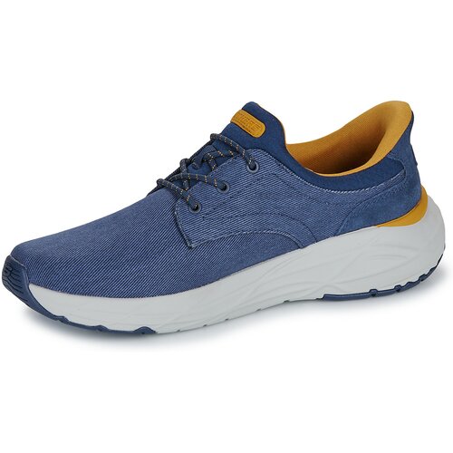 Skechers Nizke superge ARCH FIT MAVERICK WOLFE SLIP-INS Slike
