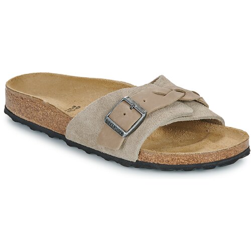 Birkenstock Oita LEVE Smeđa Cijene