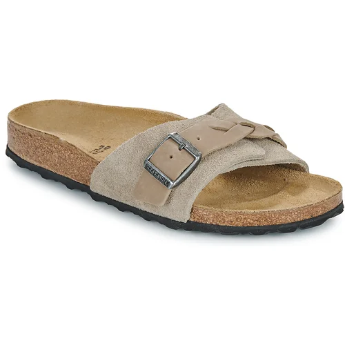 Birkenstock Oita LEVE Smeđa