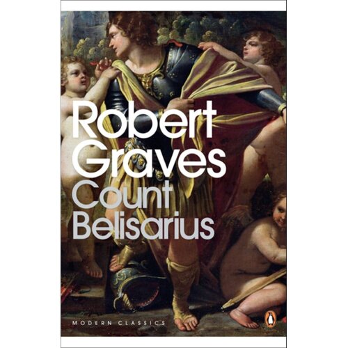 The Book Service Limited Robert Graves - Count Belisarius Cene