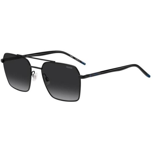 Hugo HG1348/S 003/9O ONE SIZE (57) Črna/Siva Cene