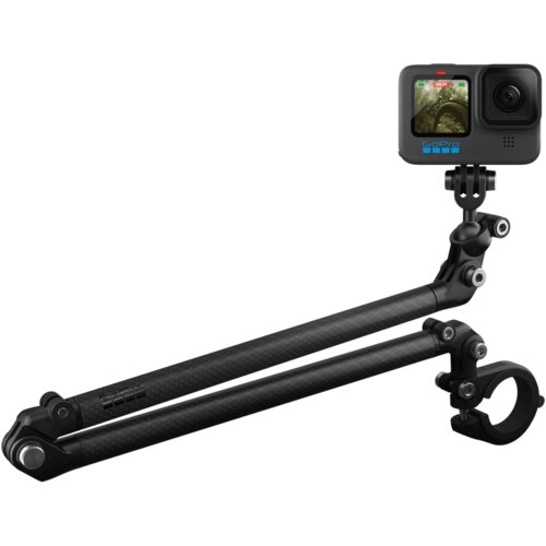 GoPro boom stojalo + nosilec za cevi Cene