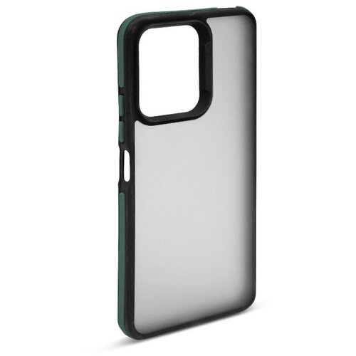  Maska za telefon COLOR EDGE za Xiaomi Redmi 13C, Zelena Cene