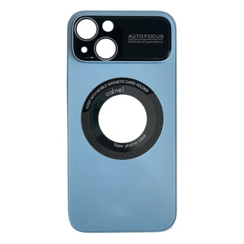 Magsafe Lens maskica iPhone 14 Plava Cene