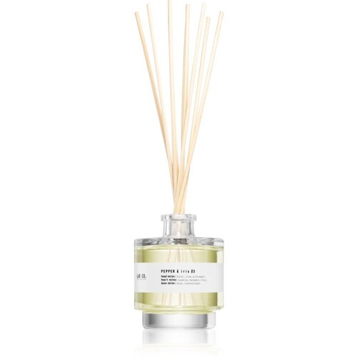 Ambientair Lab Co. Pepper &amp;amp; Iris aroma difuzer 200 ml Slike