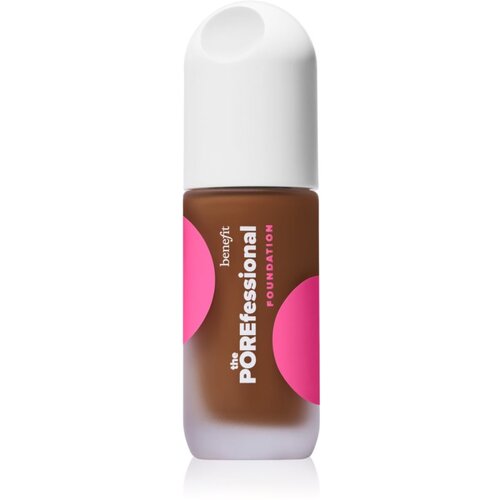 Benefit The POREfessional Foundation tekoči puder z učinkom osvetljevanja z niacinamidom odtenek 32W Visionary 30 ml Cene