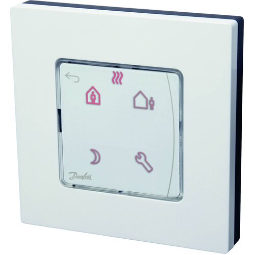 Danfoss 088U1025 danf. icon #088U1025 sobni termostat modul 1 kos, (20448789) Cene