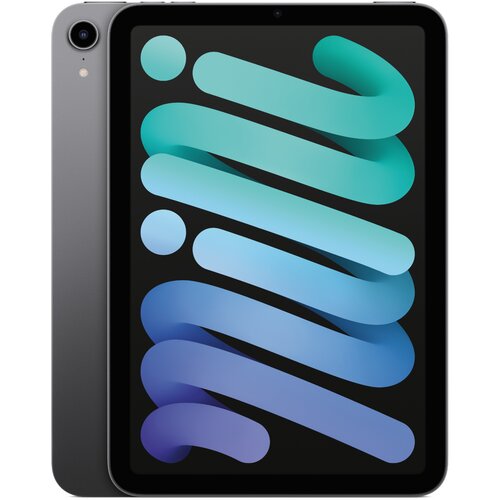 Apple iPad mini 6 WiFi 64GB Spacegrau Cijene