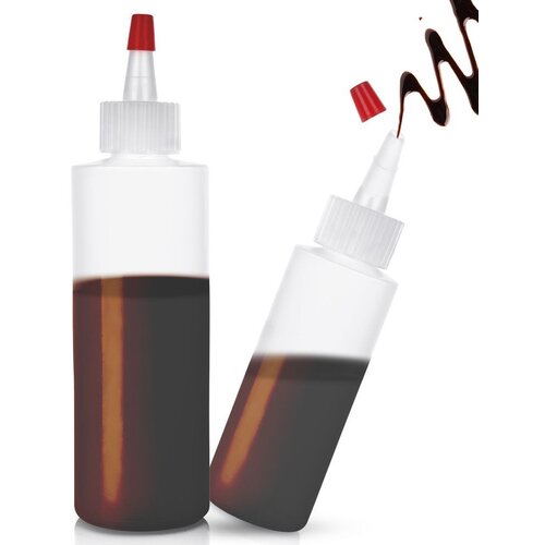 NOBRAND Dekorativna steklenička 60/120 ml 2 kosa., (5000009628) Cene