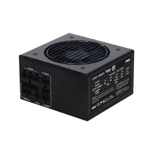  PSU MS CORE M850G ATX3.1 Cijene