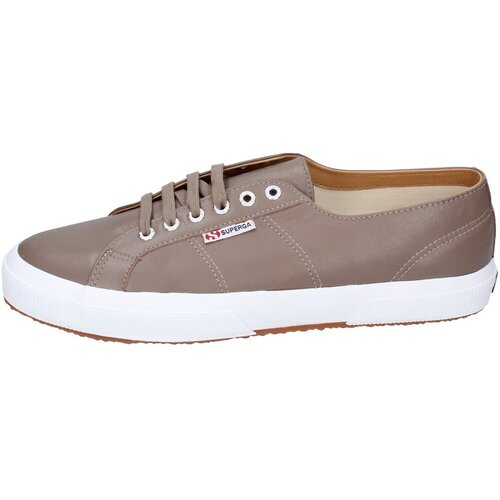 Superga BE730 2750 NAPPALEAU Bež Slike