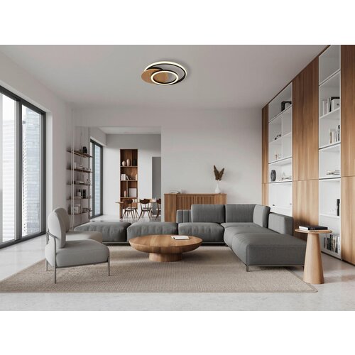 Globo stropna led-svetilka julio /1100 lm/3000 K/230 v/ Slike