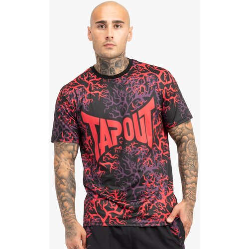 Tapout Men&amp;#039;s functional t-shirt regular fit Slike