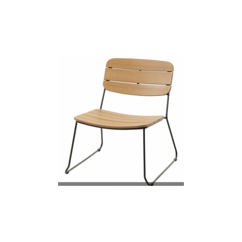 Lounge stolica Jebjerg natur Cene