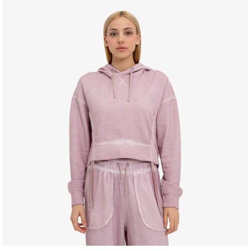 Dot ladies crewneck Cene