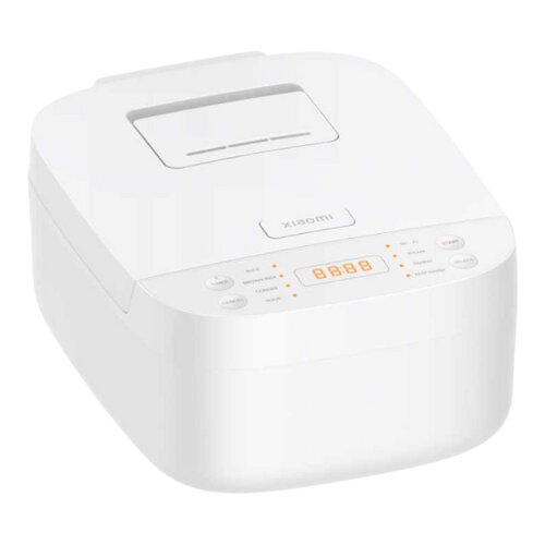 Xiaomi Smart Multifunctioanl Rice Cooker 3L &amp;ndash; kuhalo za rizu Slike