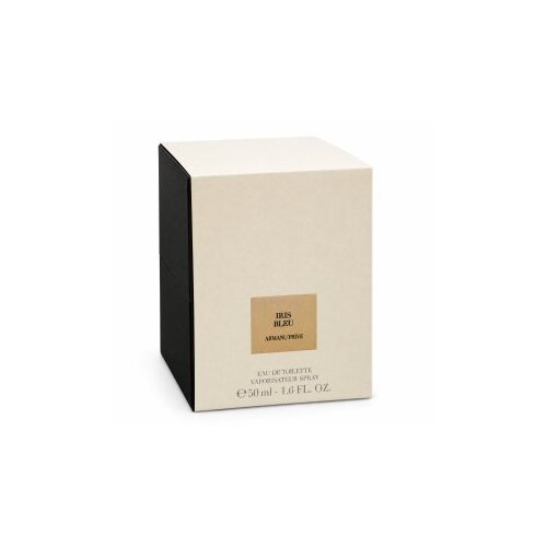 Armani (Giorgio Armani) Prive Iris Bleu toaletna voda unisex 50 ml Slike