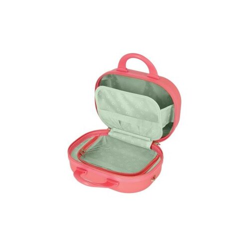 Enso ABS Beauty case Roze Slike
