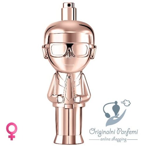 Karl Lagerfeld Ikonik Woman Slike