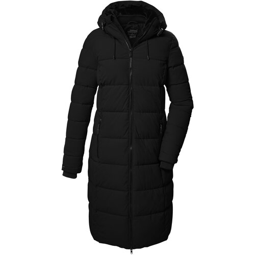 Killtec Zunanji pla&amp;scaron;č &amp;#039;KOW 56&amp;#039; črna Slike