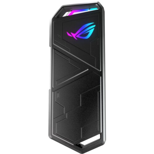 Asus ROG STRIX ARION S500500GB,1050 MB/s transfersPortable SSD,USB-C 3.2 Gen 2 Slike