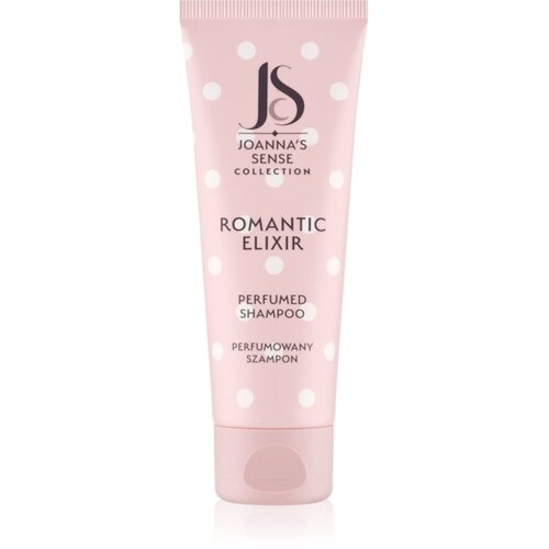 Joanna s Sense Romantic Elixir &scaron;ampon 80 ml Cene