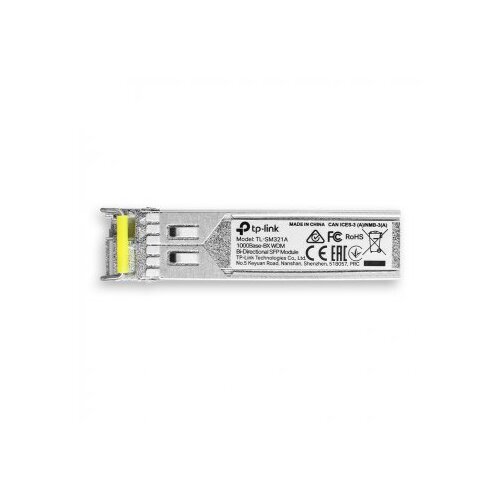Tp-link Modul 1000Base-BX WDMBi-Directional SFP Module Cene