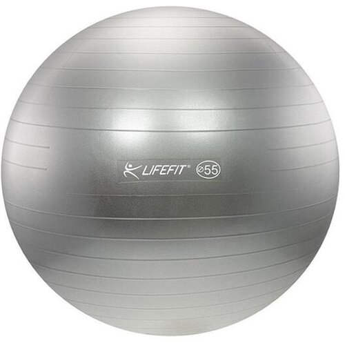 Lifefit gimnastična žoga 55cm Rulyt Antiburst Cene