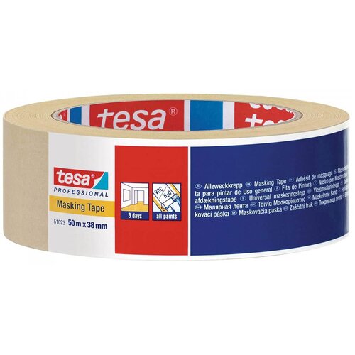  MASKIRNA TRAKA 50M/38MM TESA Slike