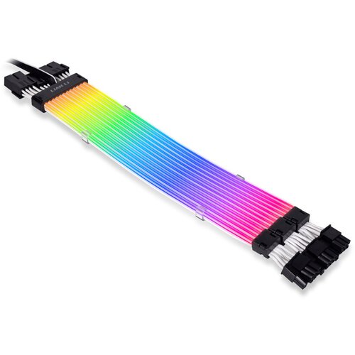 Lian Li Strimer plusV2 triple 8 pins tok priključni kabel, (20375075) Cene