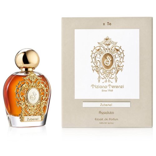 Tiziana Terenzi Zubenel Assoluto extrait de parfum 100 ml Cijene