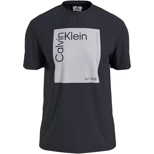 Calvin Klein Majica marine / greige