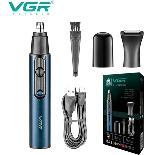 Impakt Bežični Trimer VGR V-626 Cene
