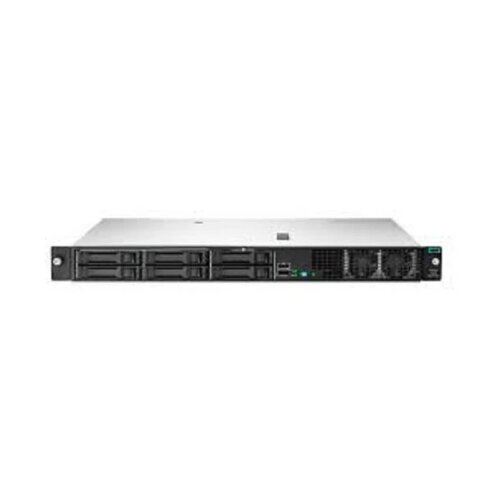 HP E DL20 Gen10+ E-2314 16G 2LFF Svr Cene