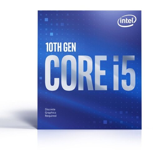 Intel Procesor Core i5-10400F 6 cores 2,9GHz ( 4,3GHZ) Box Cene