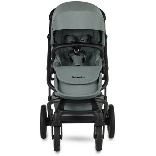 Easywalker poussette jimmey thyme green Slike