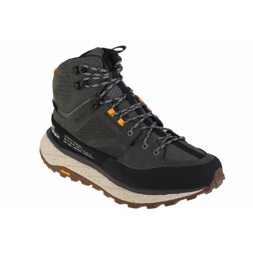 Jack Wolfskin terraquest texapore mid m 4056381-4143 Cijene