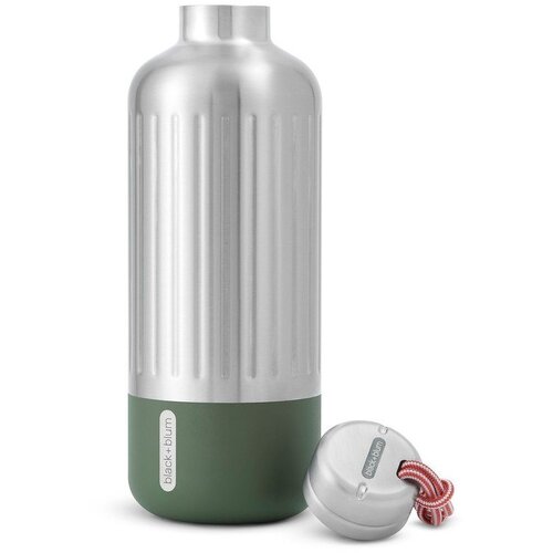 Black + Blum Explorer Bottle 850 ml Olive Termosica Slike