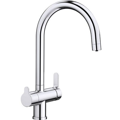 Blanco slavina TRIMA KROM VT Slike