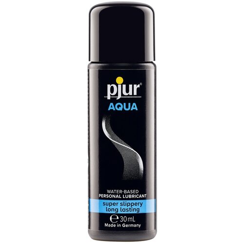 Pjur Lubrikant Aqua 30ml Cene