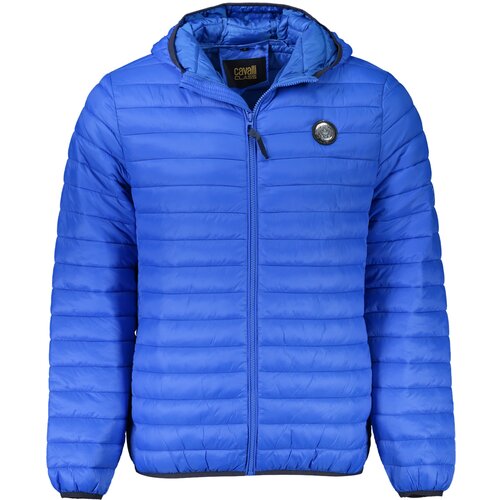 Cavalli Class MEN&#39;S BLUE JACKET Cijene