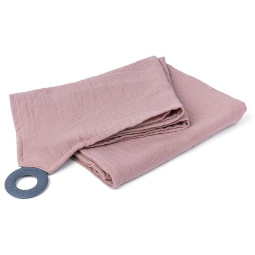 Doomoo tetra marama za dojenje Mom&amp;rsquo;n Play - Tetra Pink Slike