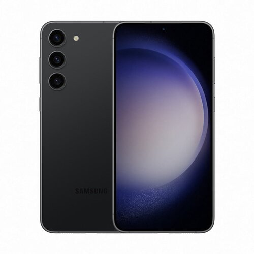 Samsung galaxy S23+ 8GB/512GB - crni mobilni telefon Slike