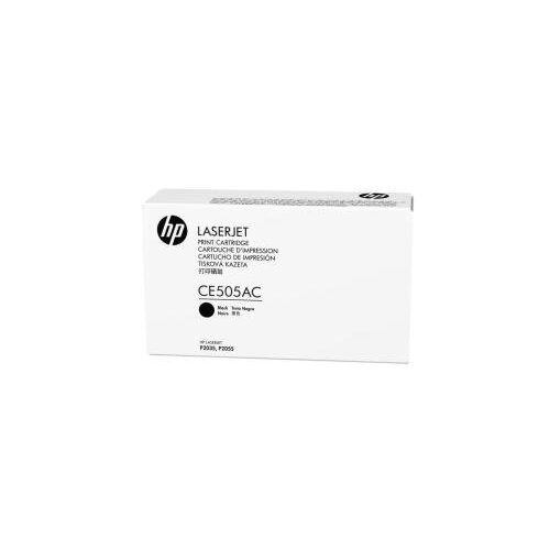 HP Toner CE505AC Slike