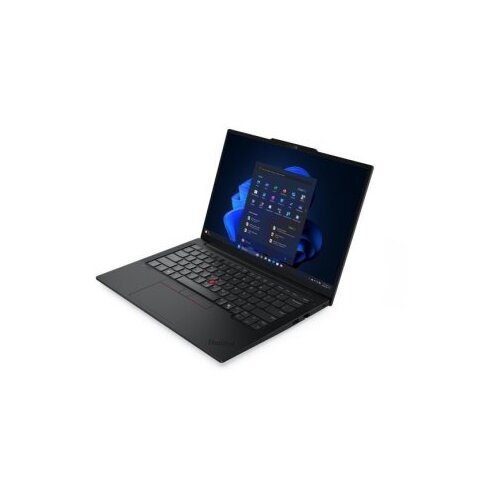 Lenovo ThinkPad E14 G7 (Black) WUXGA IPS, Ultra 7 258V, 32GB, 512GB SSD, Win 11 Pro (21U2001VCX) Cene