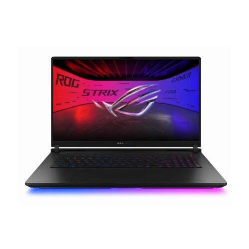 Asus Laptop ROG Strix Scar 18 G835LX-SA123X/Win11Pro/18