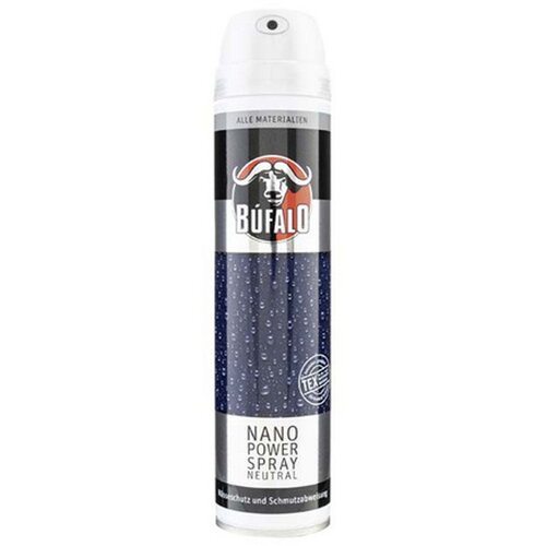 Kesi Bufalo Nano Power Spray Colorless Impregnant Slike