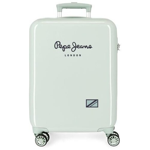 PepeJeans ABS Kofer 55 cm Cene