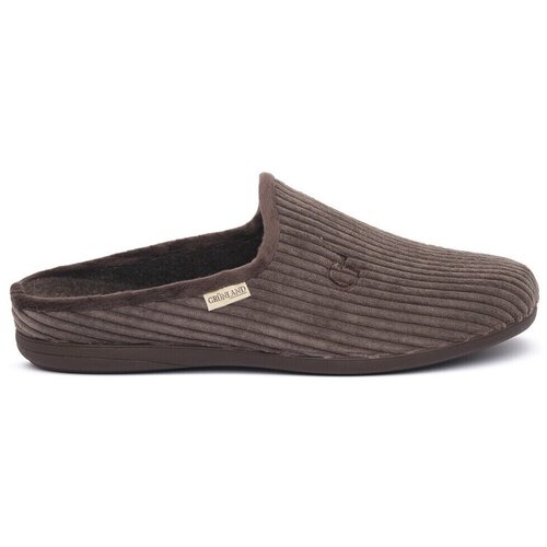 Grunland Nogavice CI2595MORO Kostanjeva Slike