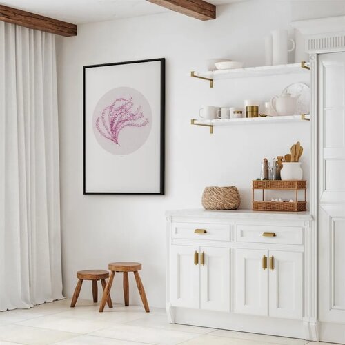  Slika - Finesse of Nature (1 Part) Vertical 80x120 Slike